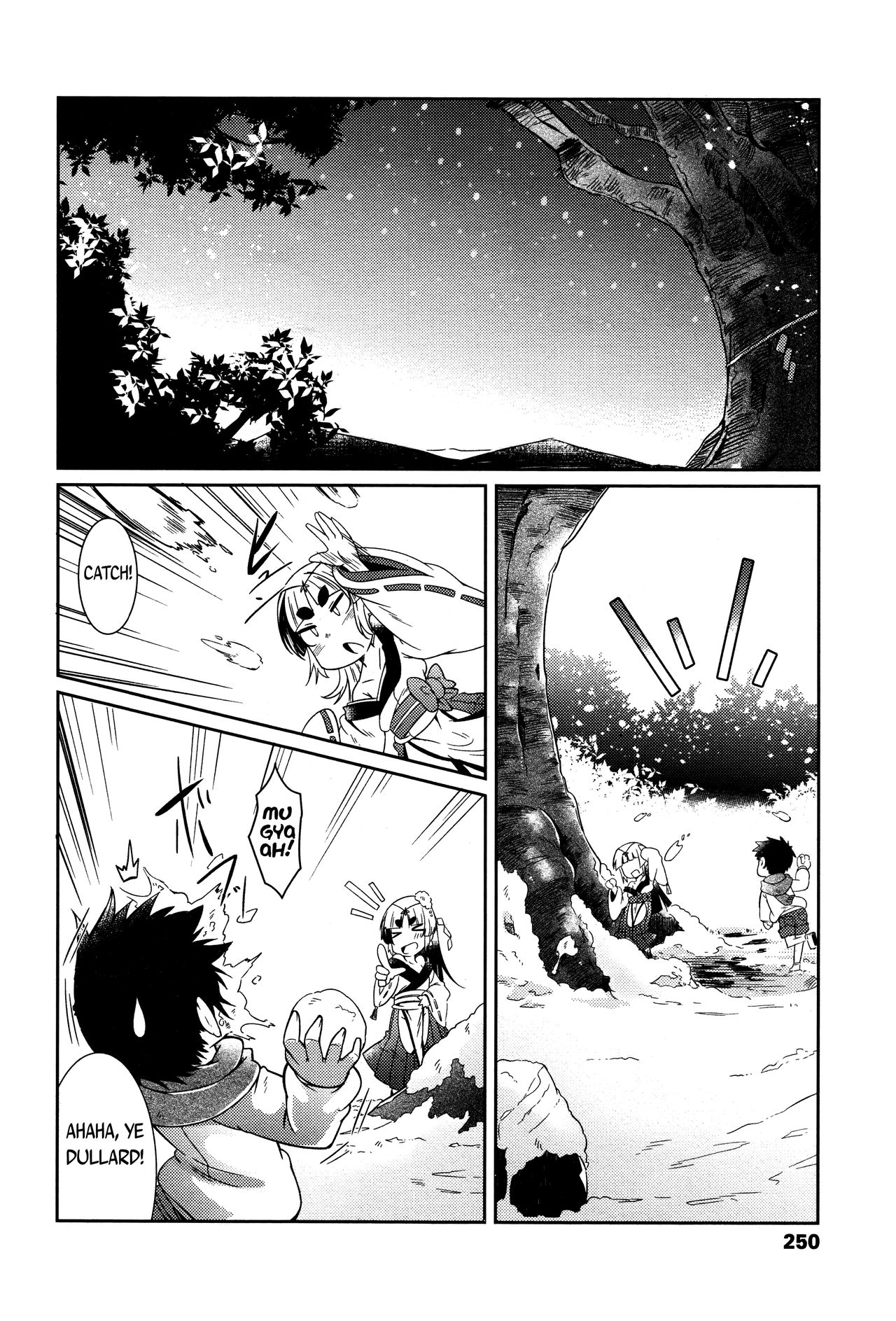 Page 119 of [Amagaeru] Youkai Koryouriya ni Youkoso - Welcome to apparition small restaurant [English] {CapableScoutMan & bigk40k & mysterymeat3}