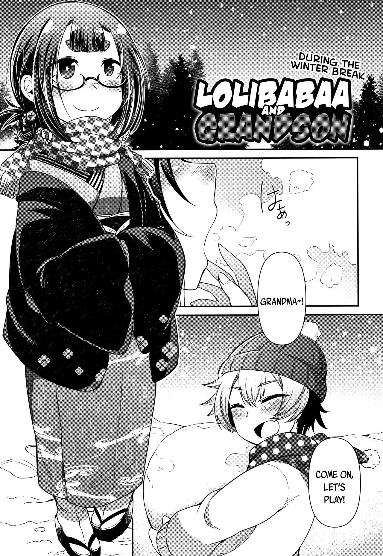 Page 172 of [Amagaeru] Youkai Koryouriya ni Youkoso - Welcome to apparition small restaurant [English] {CapableScoutMan & bigk40k & mysterymeat3}