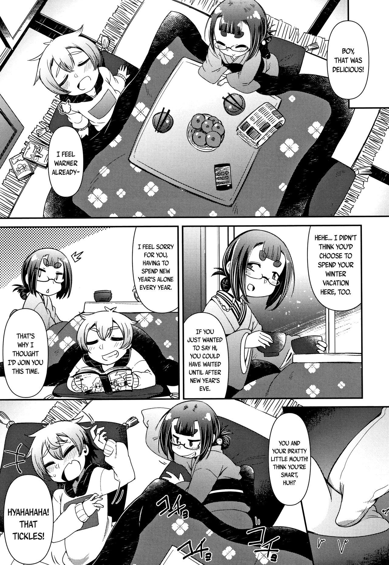 Page 174 of [Amagaeru] Youkai Koryouriya ni Youkoso - Welcome to apparition small restaurant [English] {CapableScoutMan & bigk40k & mysterymeat3}