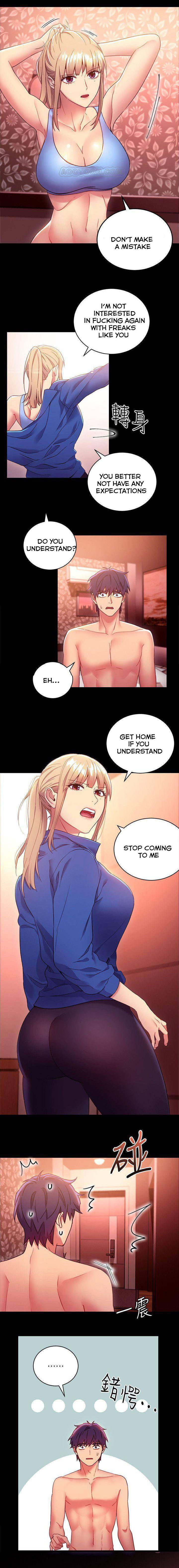Stepmother Friends Ch.35/? - Page 139