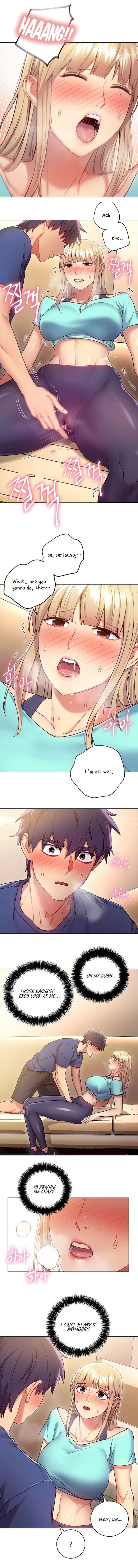 Stepmother Friends Ch.35/? - Page 160
