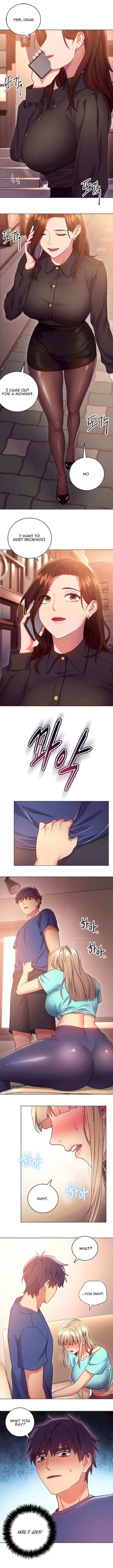 Stepmother Friends Ch.35/? - Page 167