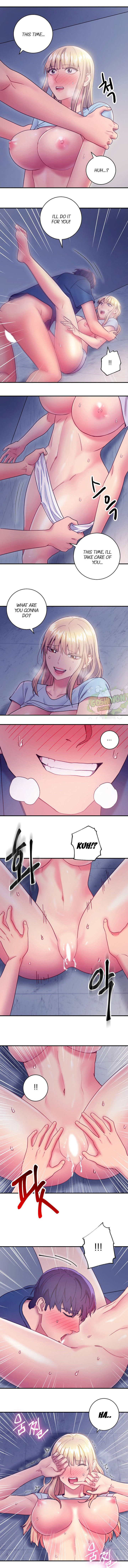 Stepmother Friends Ch.35/? - Page 251