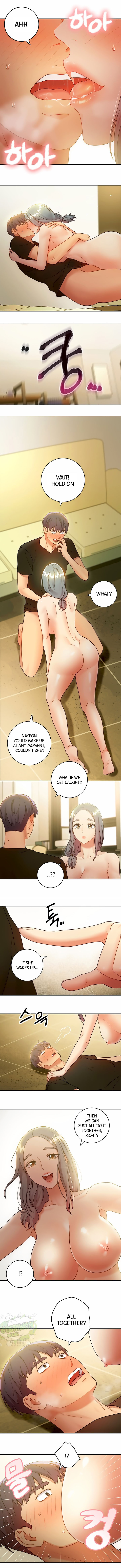 Stepmother Friends Ch.35/? - Page 285