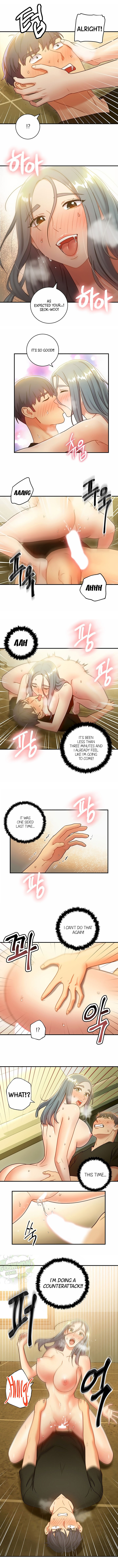 Stepmother Friends Ch.35/? - Page 288
