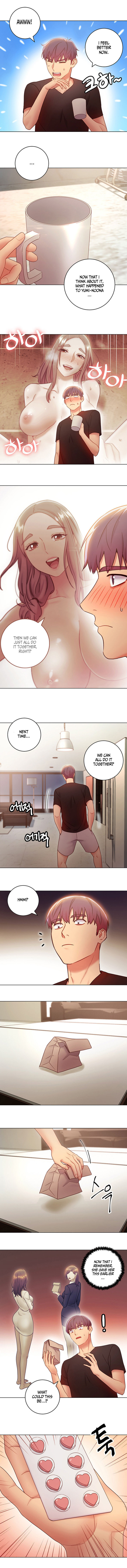 Stepmother Friends Ch.35/? - Page 304