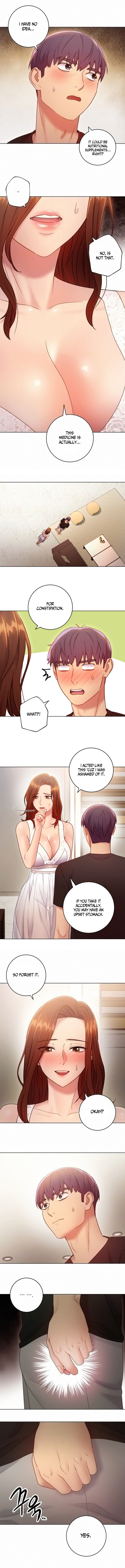 Stepmother Friends Ch.35/? - Page 310
