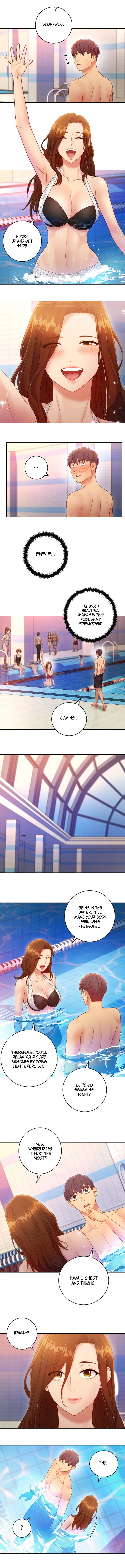 Stepmother Friends Ch.35/? - Page 314