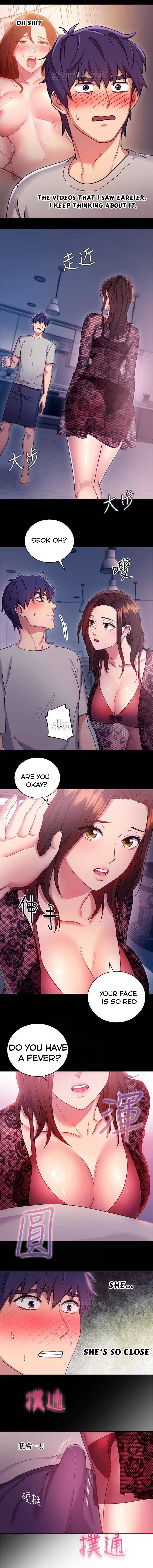 Stepmother Friends Ch.35/? - Page 97
