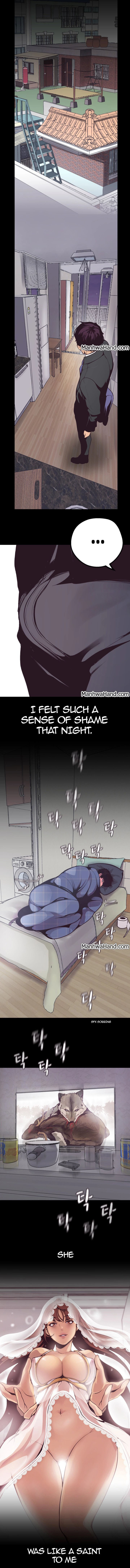 A Wonderful New World Ch.40/? - Page 42