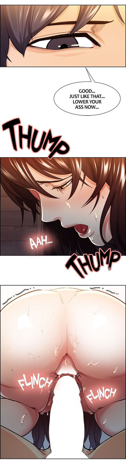 Taste of Forbbiden Fruit Ch.39/53 - Page 34