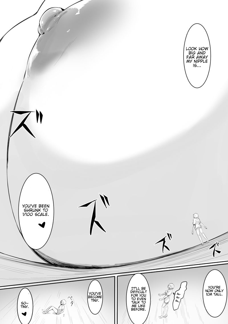 Tomodachi no Mama to Himitsu no Oshioki Shukushou Play - Page 21