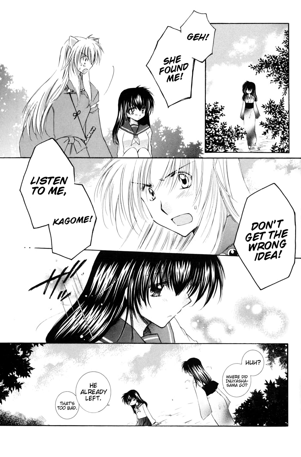 Ichigo Lollipop | Strawberry Lollipop - Page 13