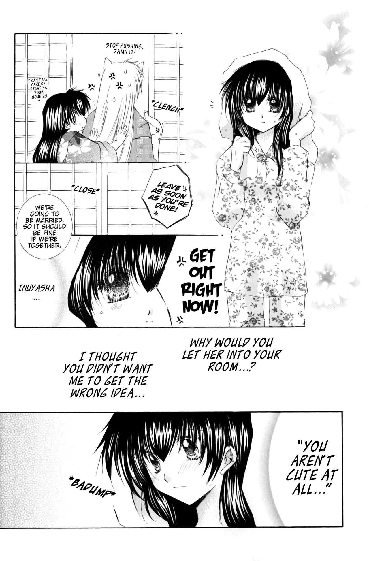 Ichigo Lollipop | Strawberry Lollipop - Page 16