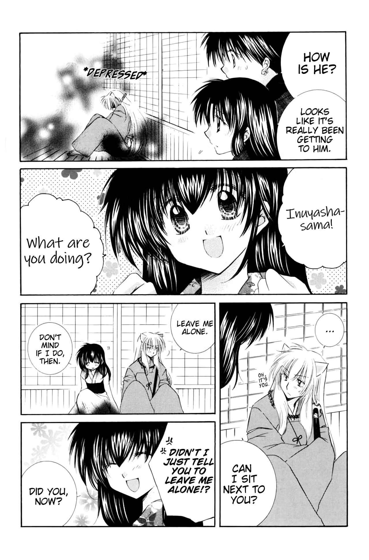 Ichigo Lollipop | Strawberry Lollipop - Page 26