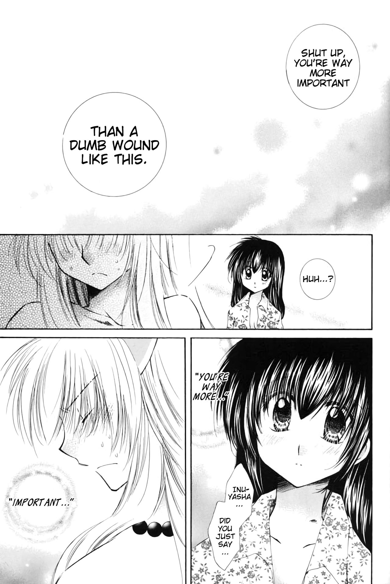 Ichigo Lollipop | Strawberry Lollipop - Page 39