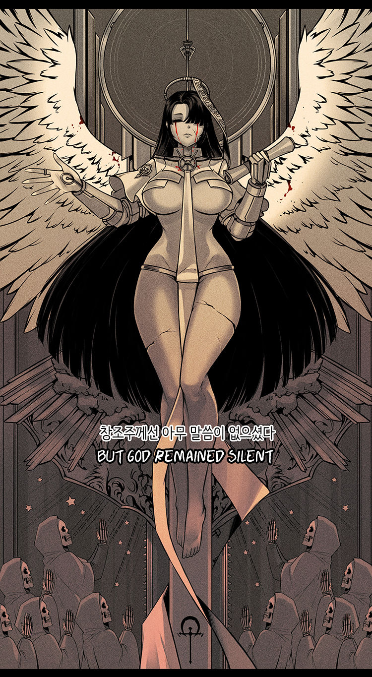 Official Last Origin Chapters 1-5 ENG - Page 14