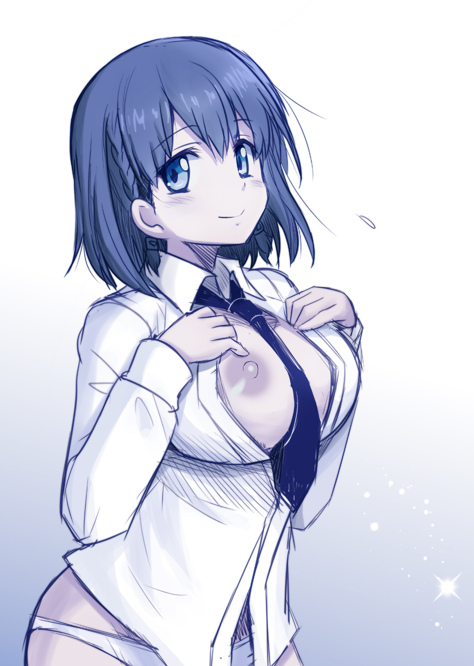 Tawawa no Kanshoku 2 - Page 25