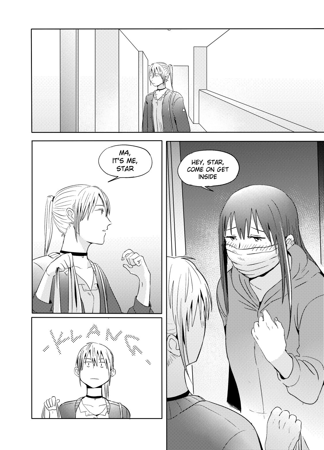 GFL ABO AU - Page 23