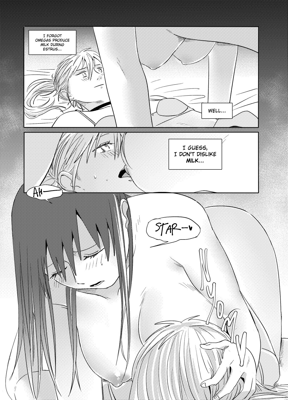 GFL ABO AU - Page 38