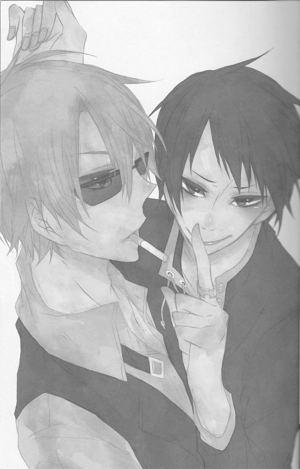 -Toubou Ken Yume- - Page 29
