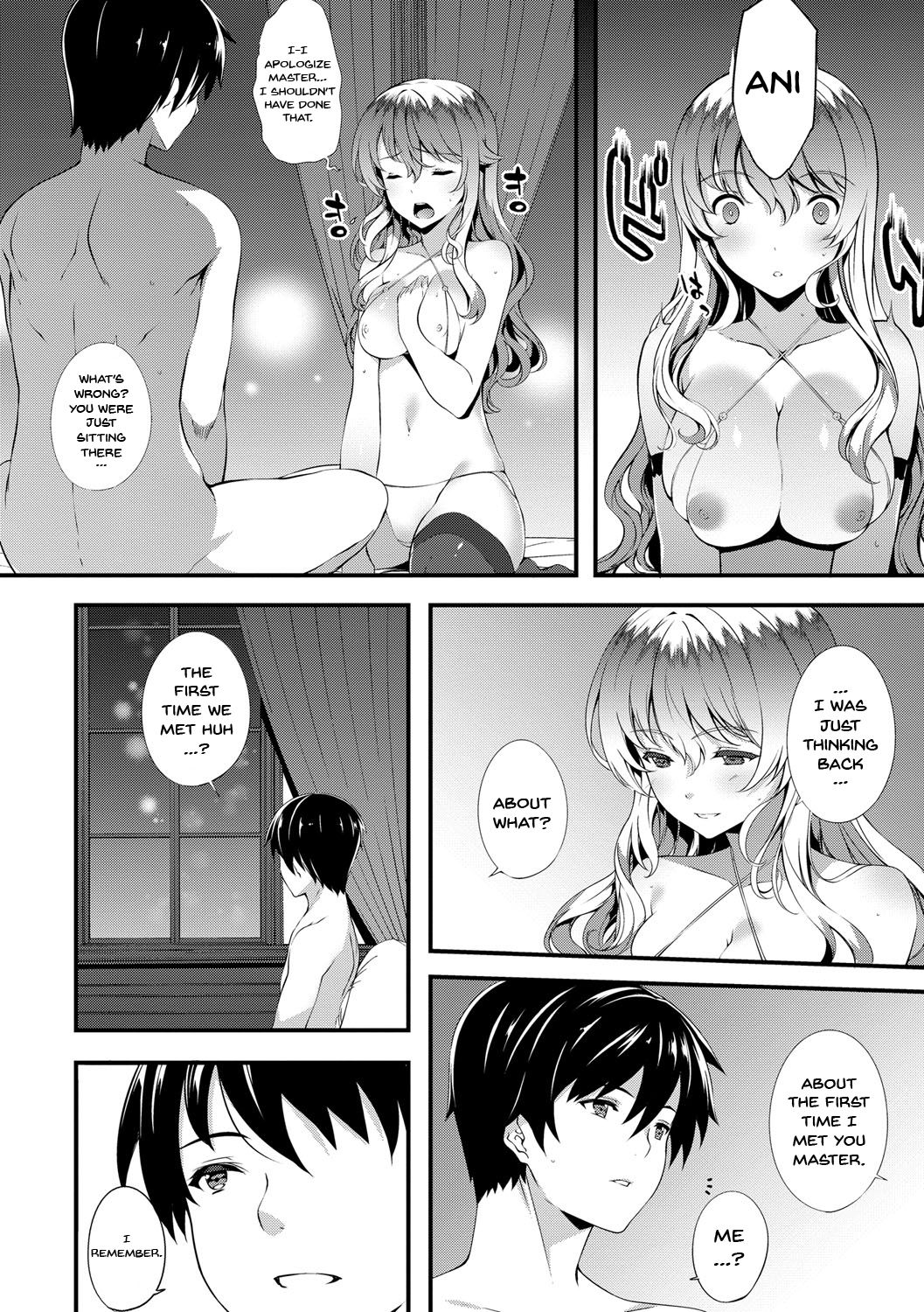 Kimisen - Page 113