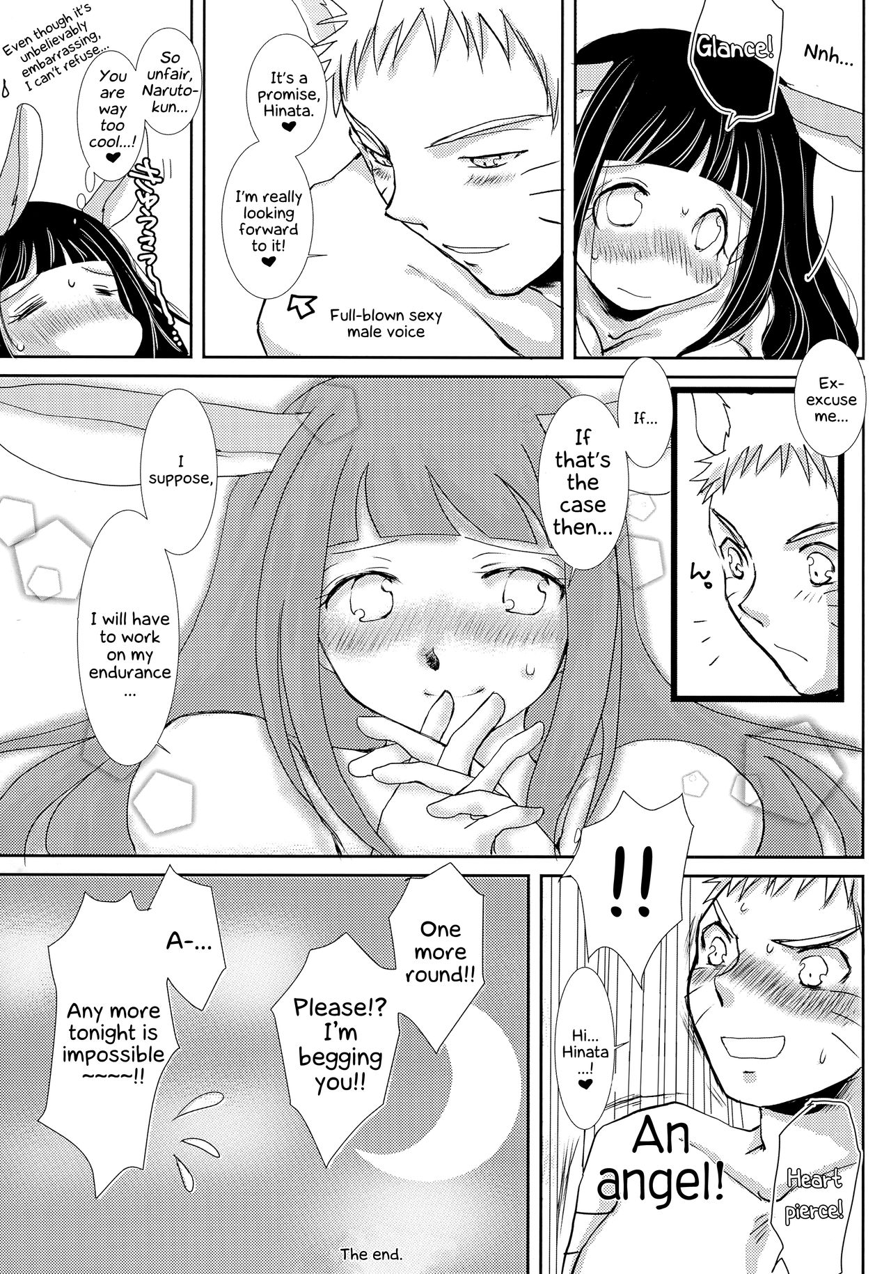 Momoiro Usagi to Hara Peko Kitsune - Page 27