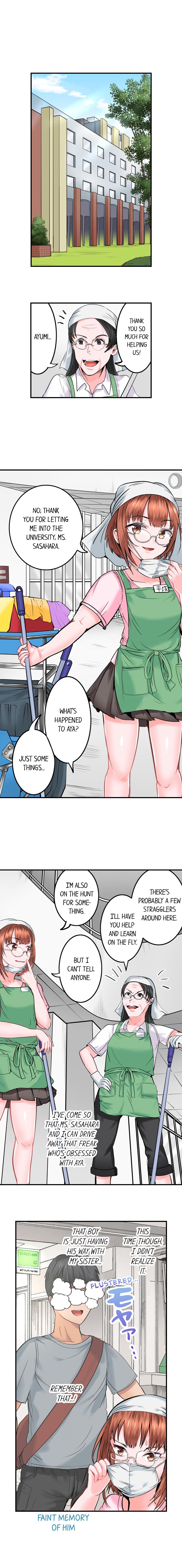 Dick Me Up Inside - Page 113