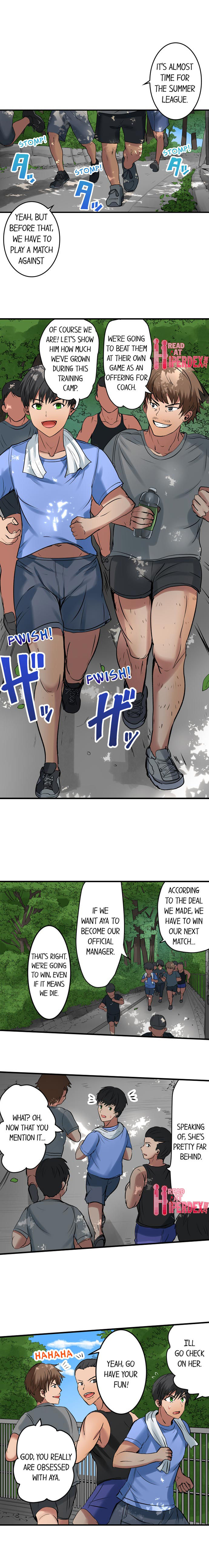 Dick Me Up Inside - Page 198