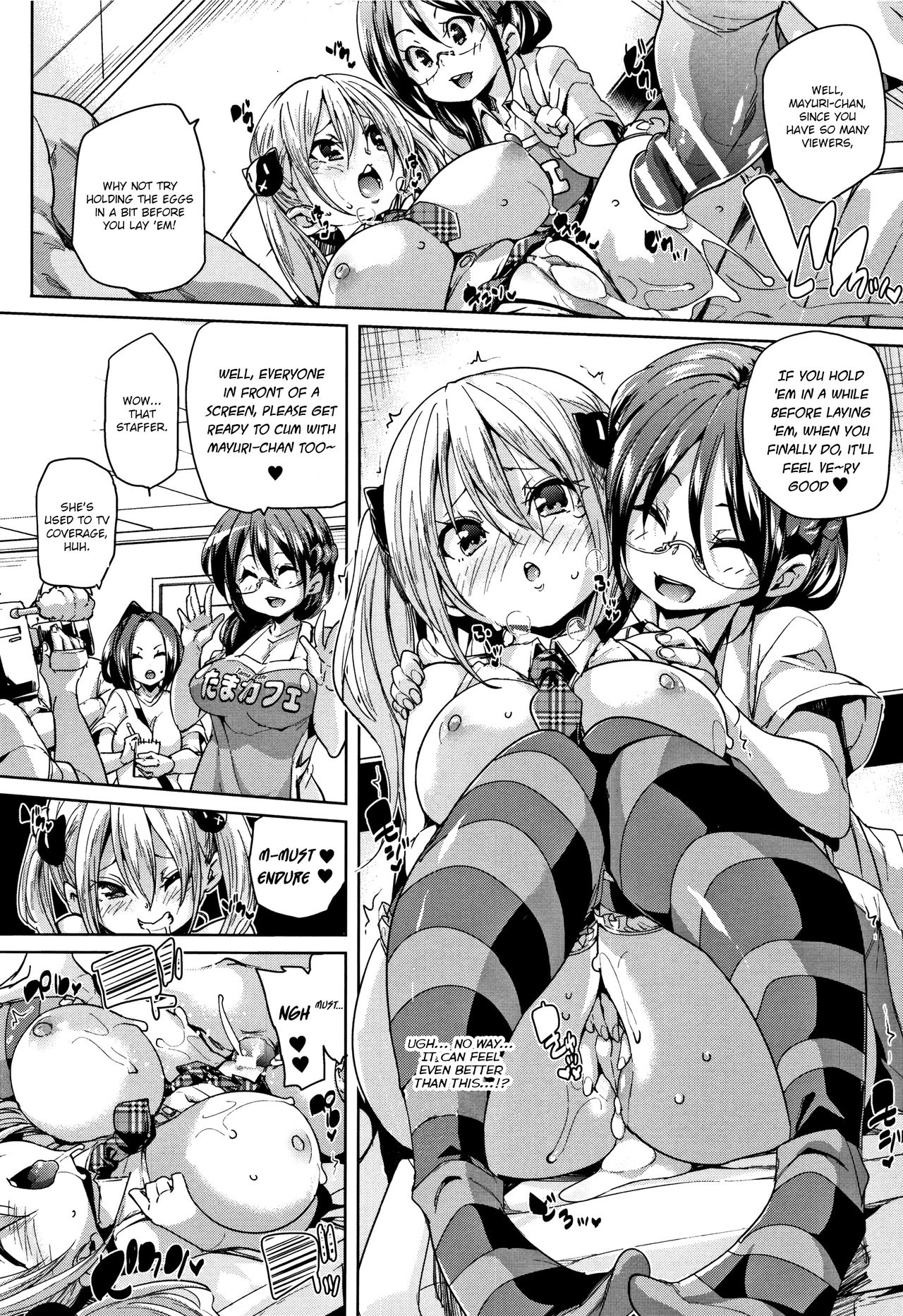 Ran-Drop! Ch.1-3 - Page 62
