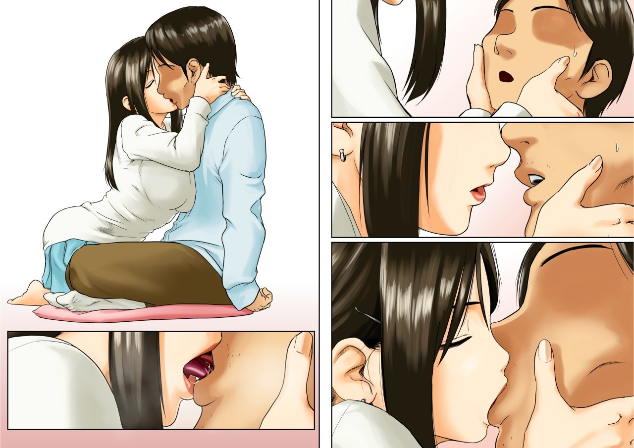 Age Ane Nachurul!! [Zenpen] | Natural Woman 1 - Page 19