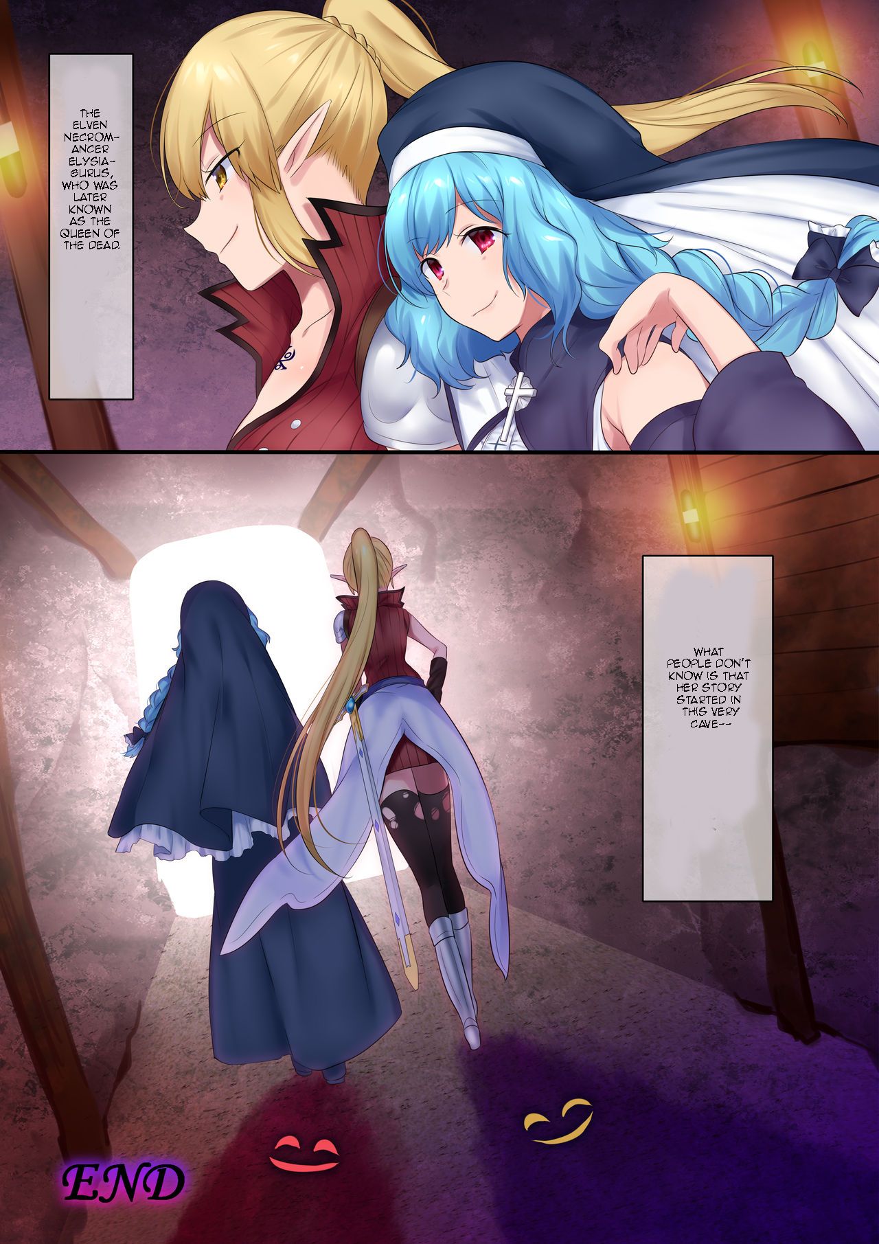 Tamautsushi no majutsu - Page 30