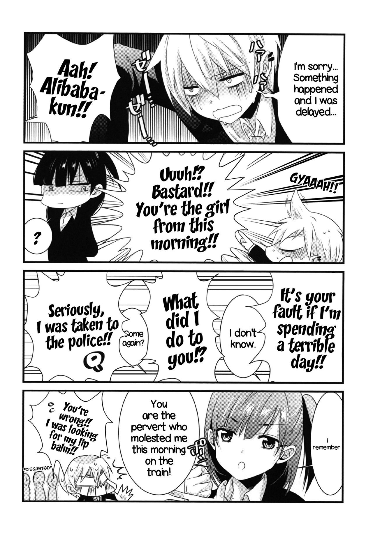Happy Halloween - Page 48