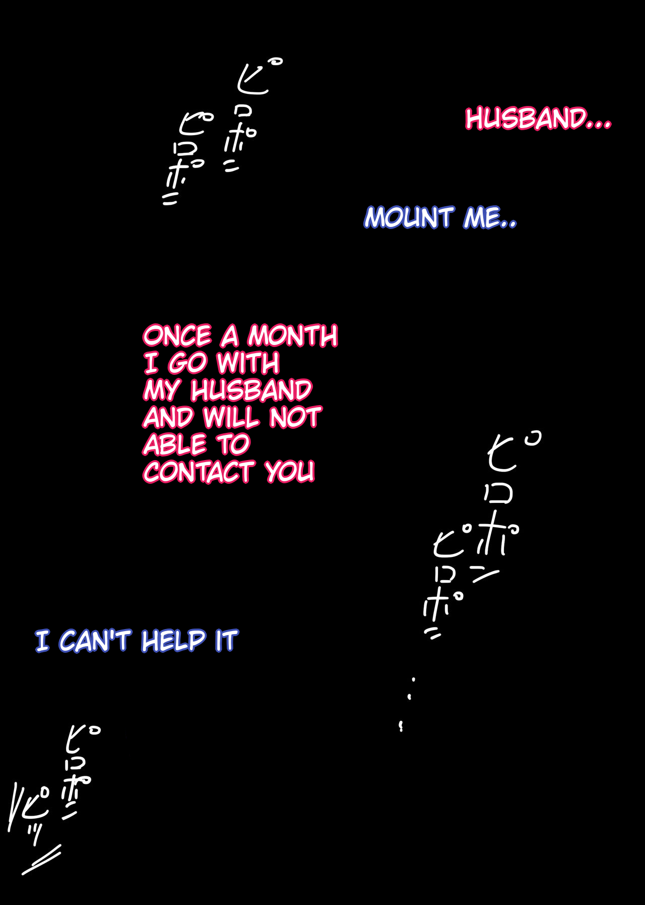 Page 5 of [Ao Madousi] [Shinchoku] Dame Kare Zuma ~Mizuho~ [Tochuu Keika] | [Shinchoku] Bad wife ~Mizuho~ [Tochuu Keika] [English] [Kenichiq]