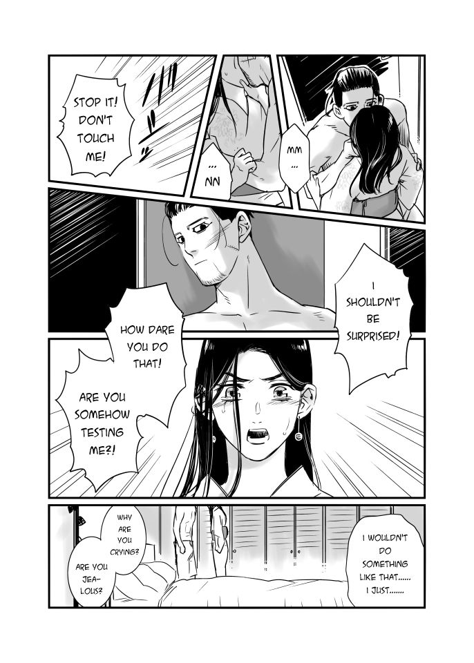 Oripa LOVER #4 - Page 9