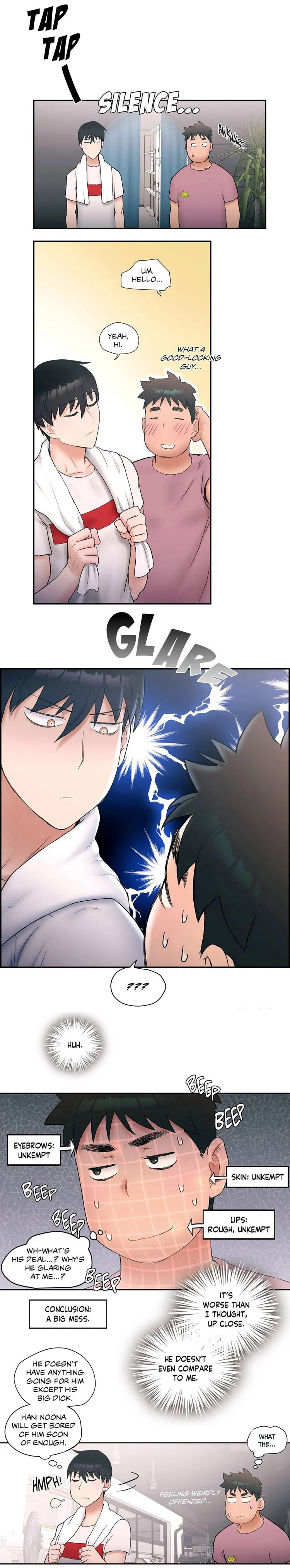 Sexercise Ch. 1-43 - Page 122