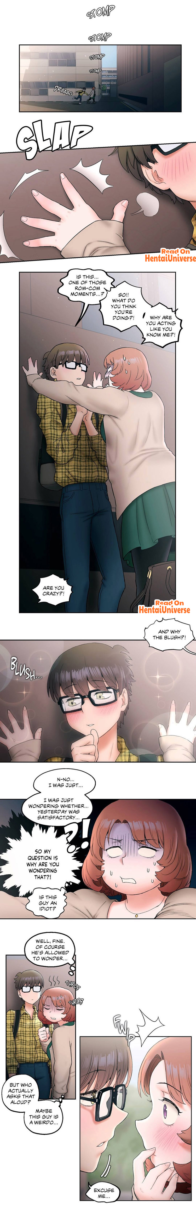Sexercise Ch. 1-43 - Page 172