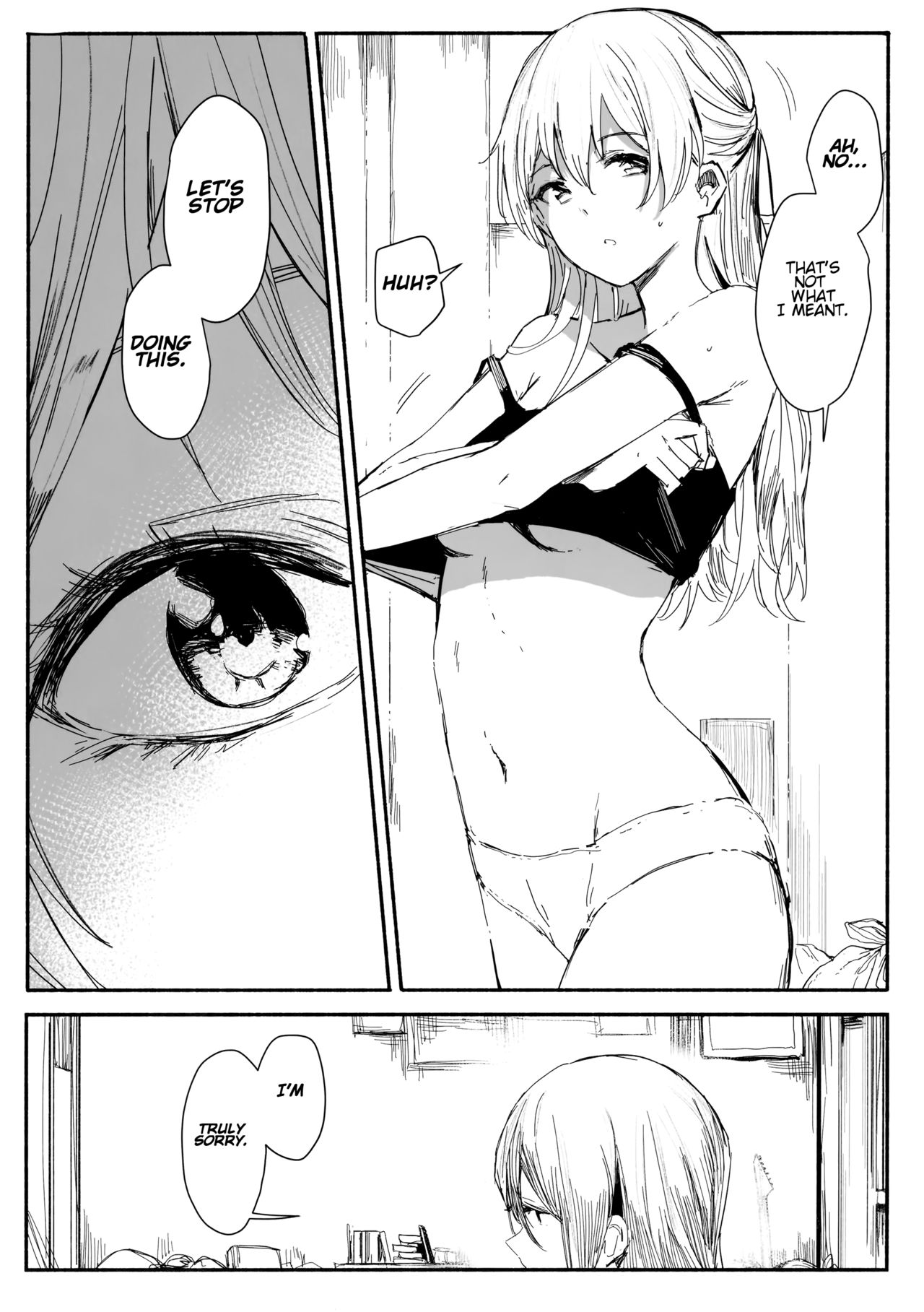 Yogarasu no Uta | A Night Raven's Song - Page 11