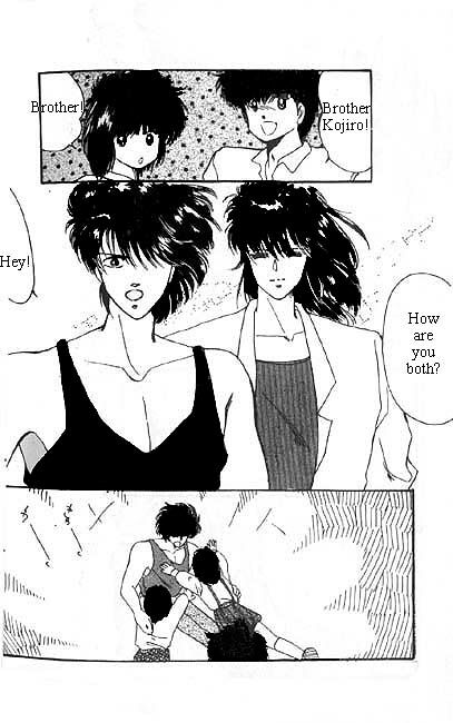 Dokusenyoku VOL. 1 - Page 31