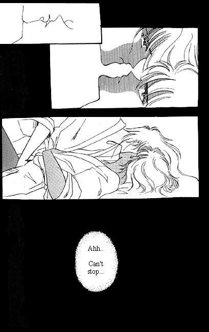 Dokusenyoku VOL. 1 - Page 39
