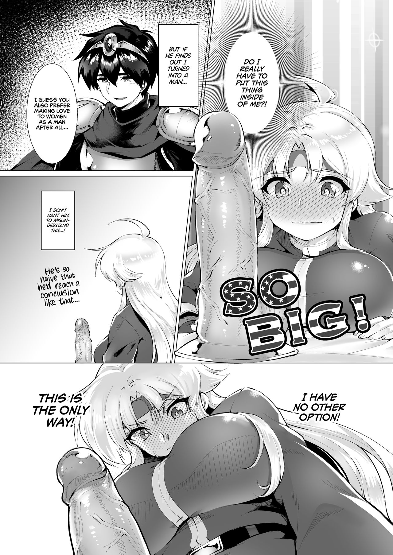 Houmatsu no Aphrodite | Ephemeral Aphrodite - Page 12