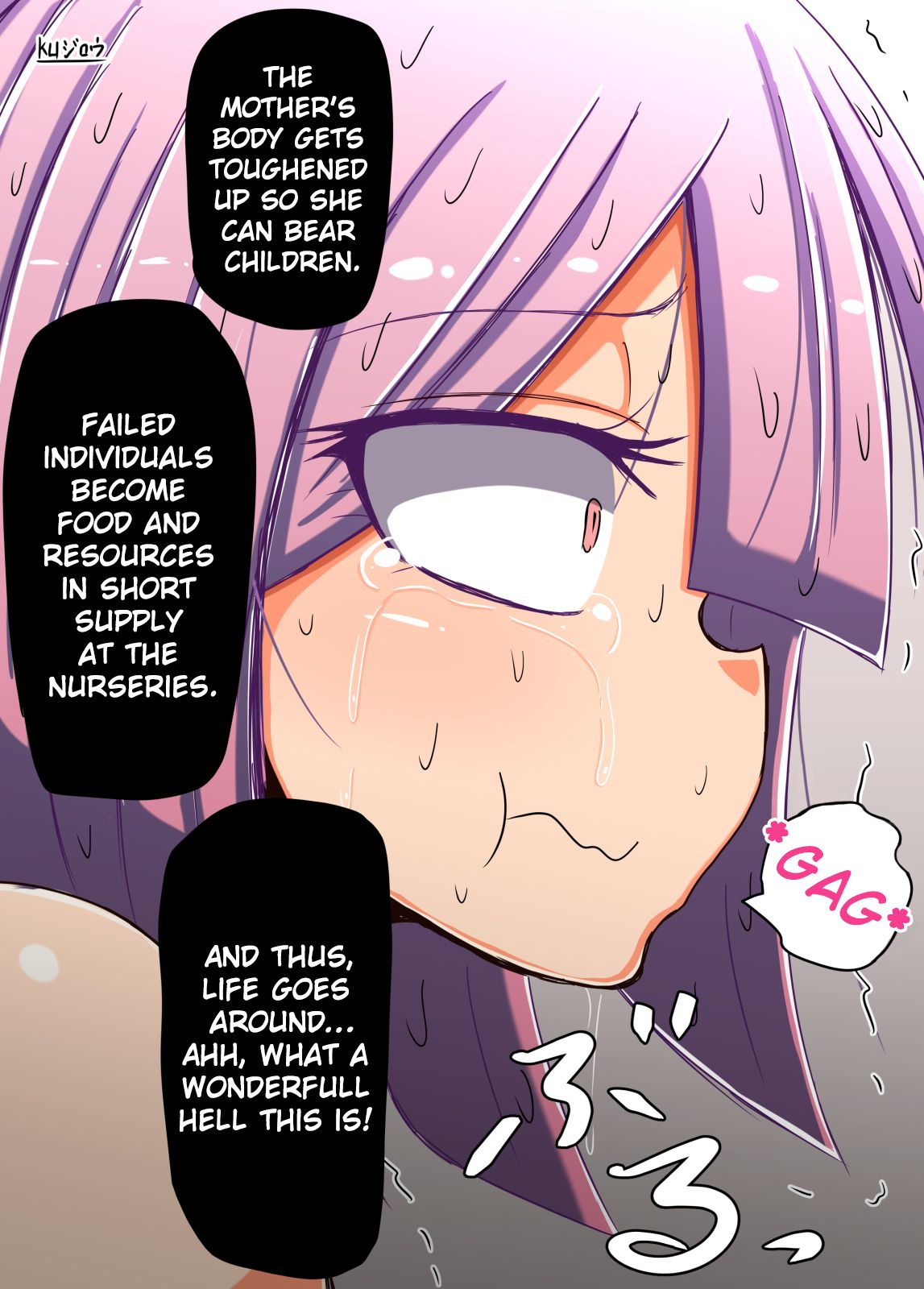 Usagi-chan Sono 7 - Page 13