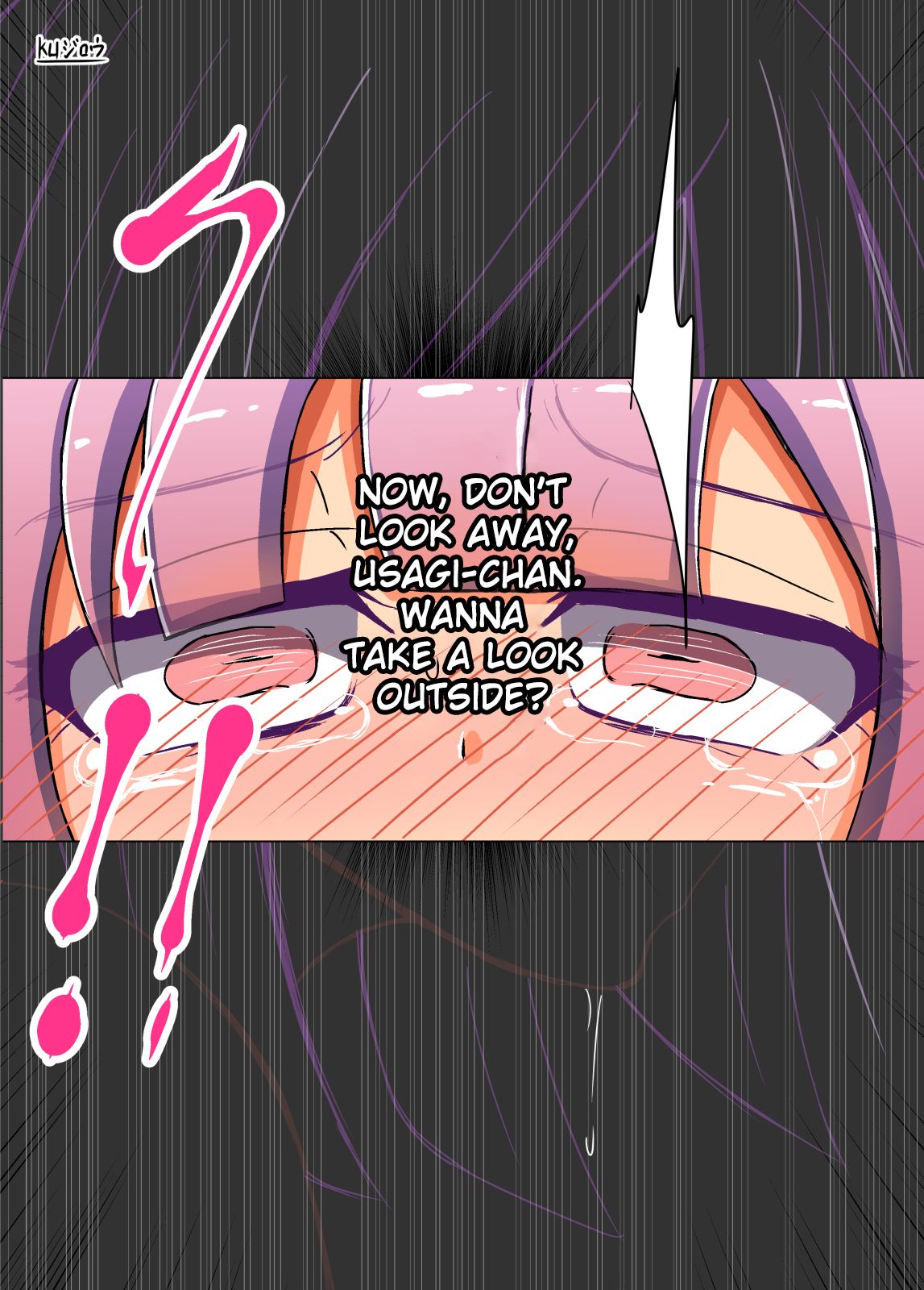 Usagi-chan Sono 7 - Page 16