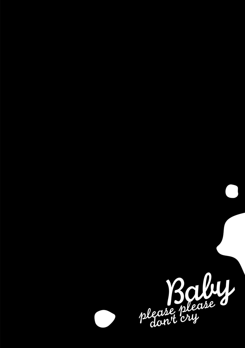 Nakanaide yo Baby - Page 84