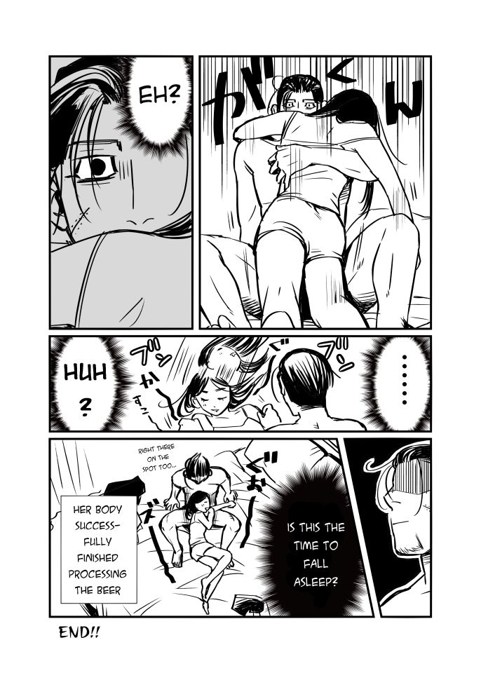 Oripa LOVER #5 - Page 12