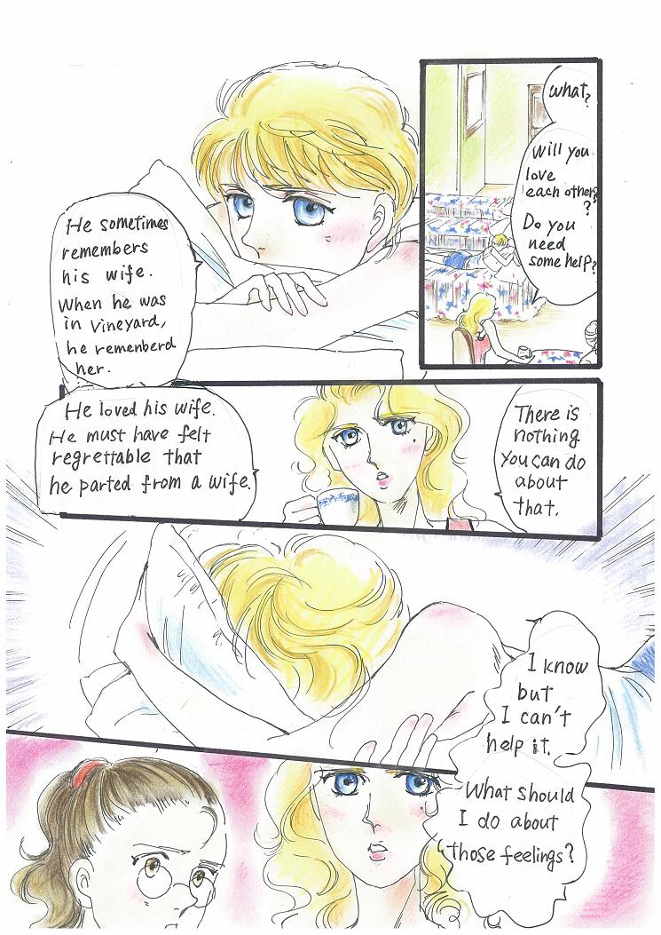 Let's go to Michigan Lakeside! - Page 17