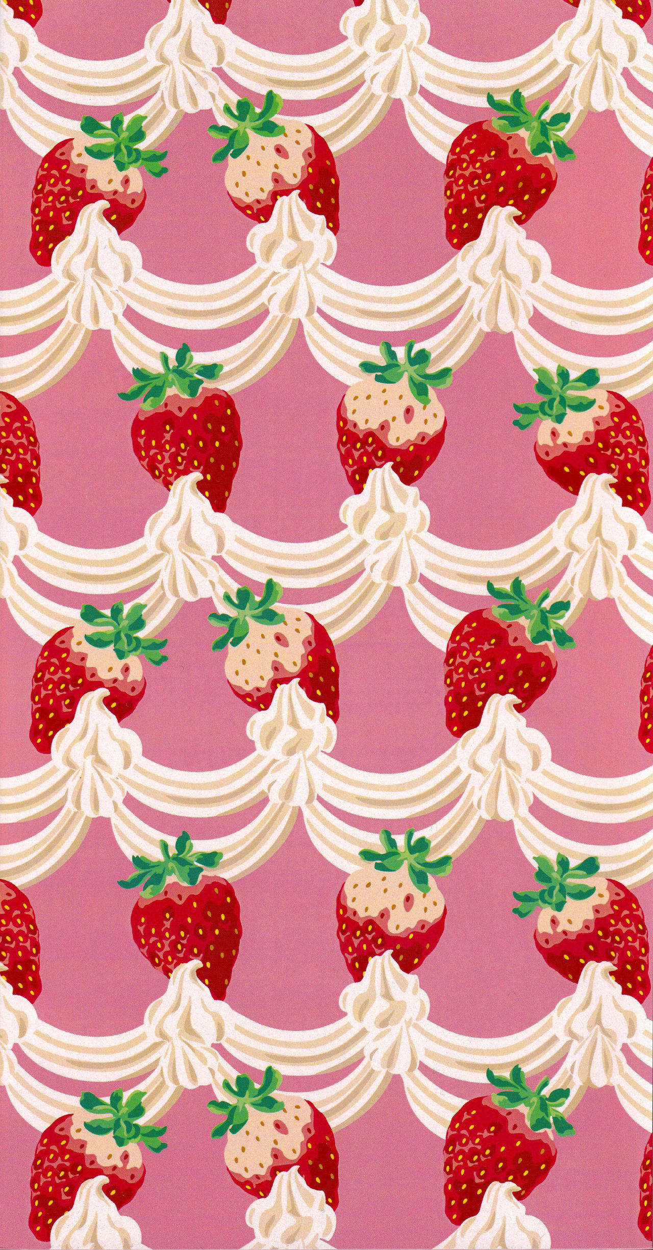 Lovely Strawberry - Page 31