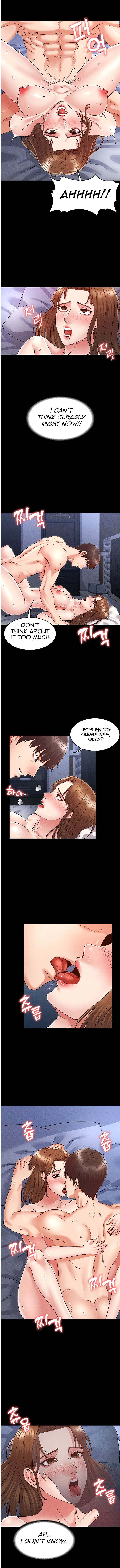 TEACHER PUNISHMENT Ch.1-14 - Page 27