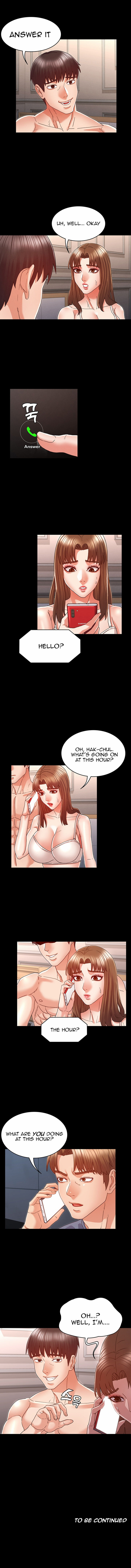 TEACHER PUNISHMENT Ch.1-14 - Page 85