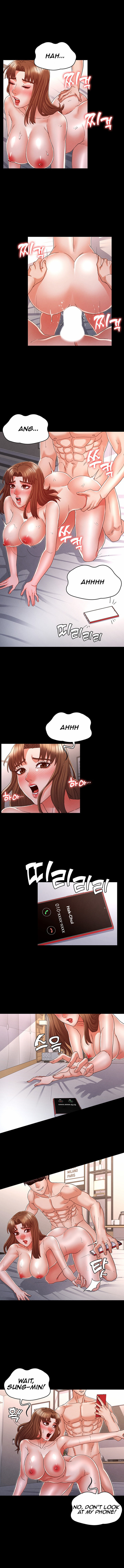TEACHER PUNISHMENT Ch.1-14 - Page 89